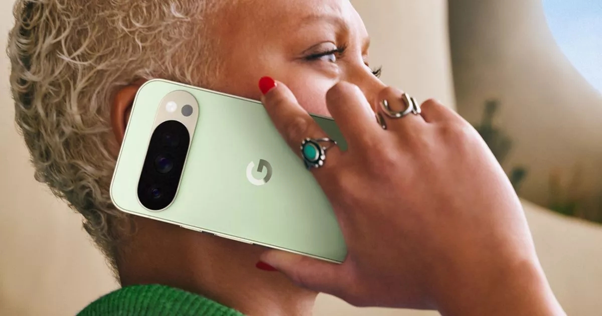 Google schlägt Apples iPhone 17-Veröffentlichung mit überraschender Einführung eines Android-Smartphones