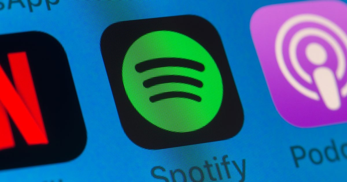 Spotify Wrapped all year round and how to find out your top artists and songs of 2025 so far