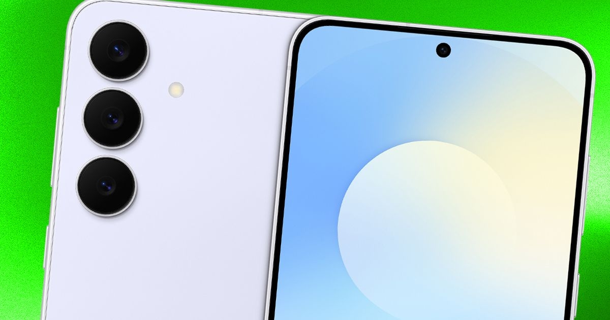 Samsung Galaxy S25 update just made owning a Samsung phone far more affordable
