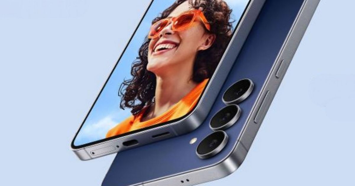 Amazon supera a Samsung com novo acordo de lançamento do Galaxy S25 FE e bônus de £ 240