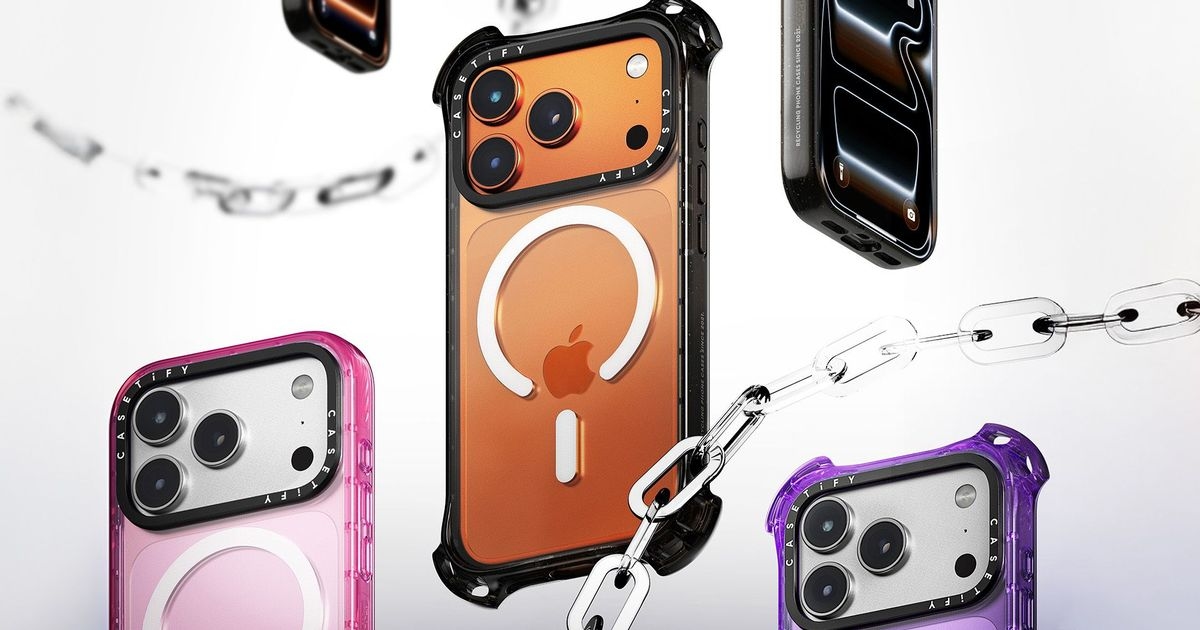 iPhone 17 cases to buy now ahead of the official launch date