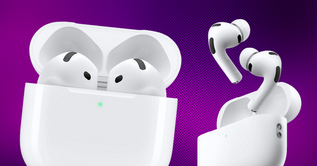 Holen Sie sich AirPods 4 für 20 Pence pro Tag mit der neuen Übersetzungsfunktion von Apple