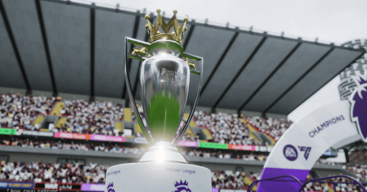 „Ich spiele Football Manager seit 25 Jahren und FM26 macht mir Angst.“