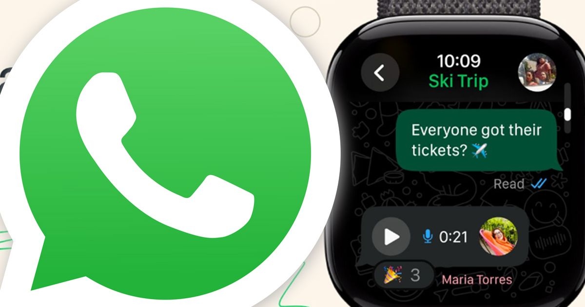 WhatsApp sonunda sohbet etme şeklinizi anında değiştirecek 'büyük güncelleme' yayınladı