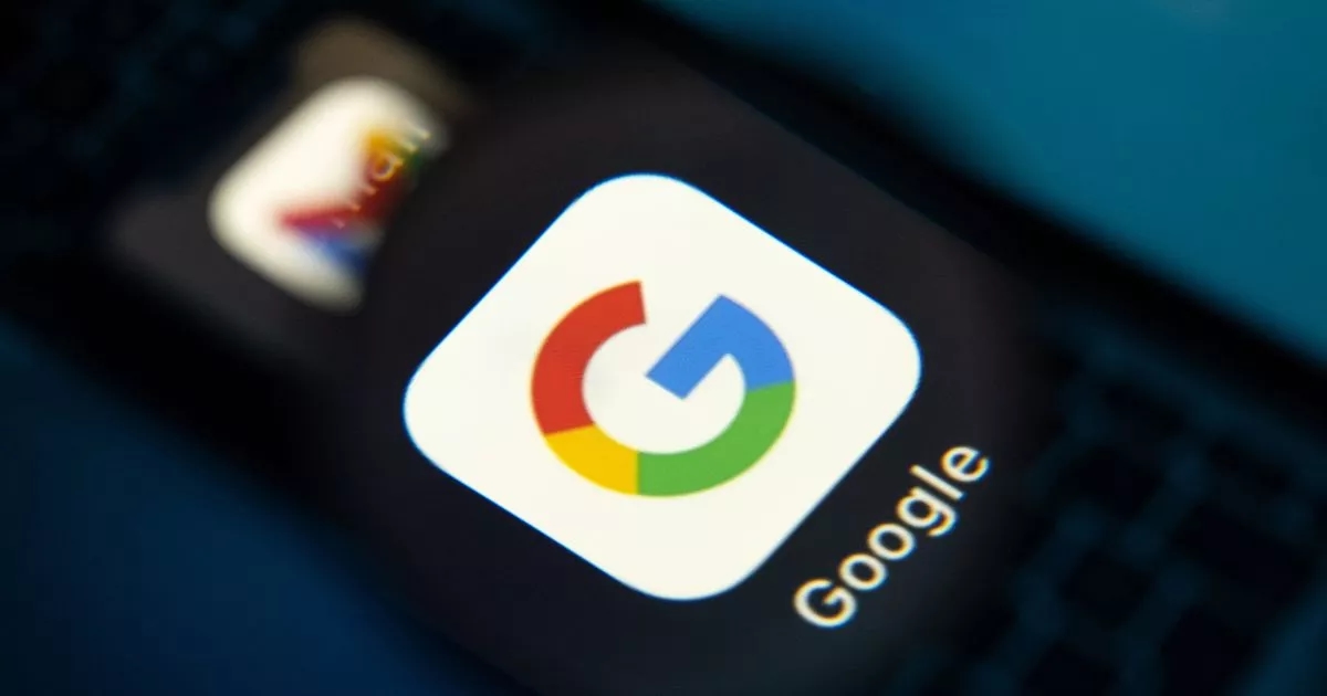 Google down – ZUSAMMENFASSUNG: Gmail-, Drive- und Workspace-Nutzer von massivem Ausfall betroffen