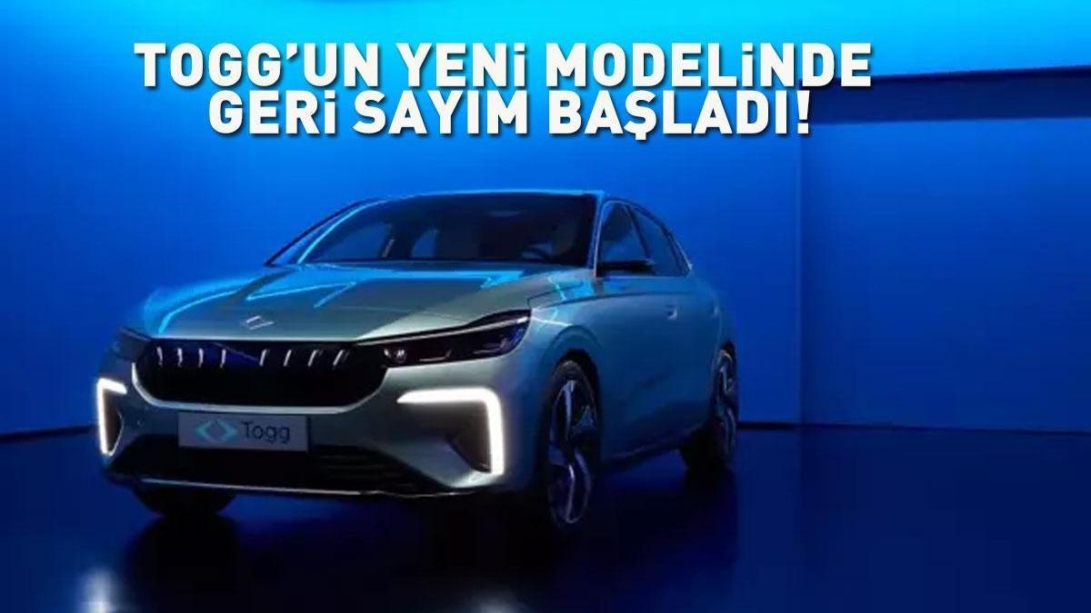 Countdown für Toggs neues Modell! Der Erscheinungstermin für den T10F wurde bekannt gegeben