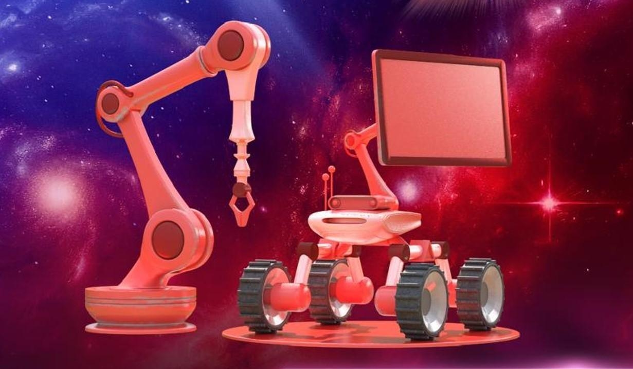 La date limite de dépôt des candidatures pour le « Concours des technologies numériques dans l’industrie » est le 16 mai.