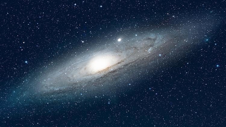 A explosão mais poderosa do universo foi descoberta