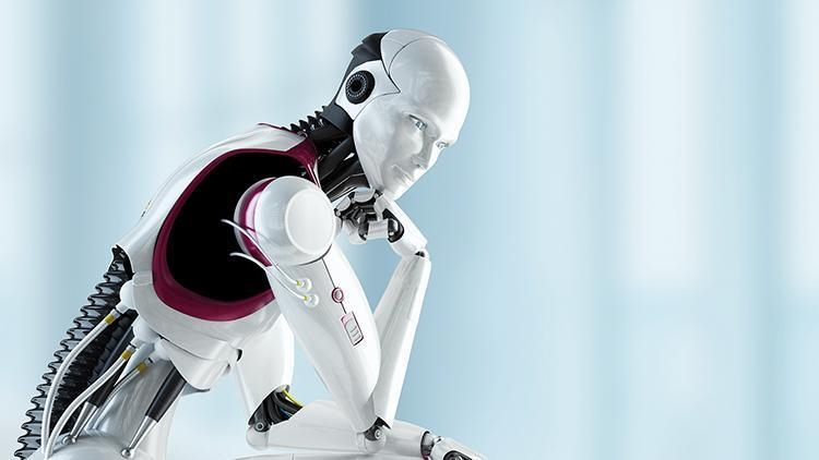 Les robots peuvent désormais « ressentir » : la peau synthétique la plus réaliste a été créée