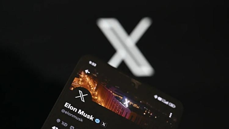 There was an access problem on X (Twitter)