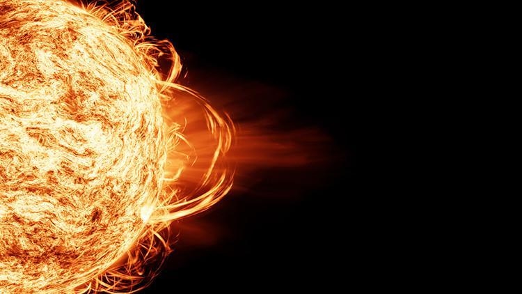 Découverte du plus grand objet interstellaire à avoir jamais visité le système solaire