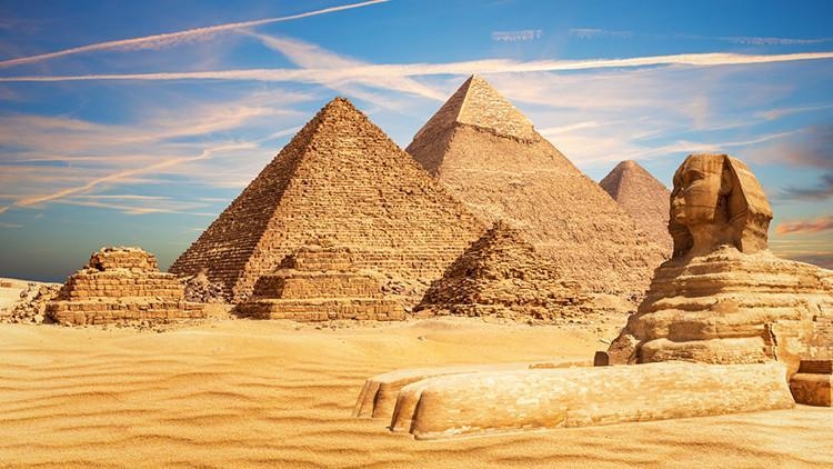 Descubrimiento histórico en el Antiguo Egipto: ADN de 4.500 años de antigüedad completamente descifrado