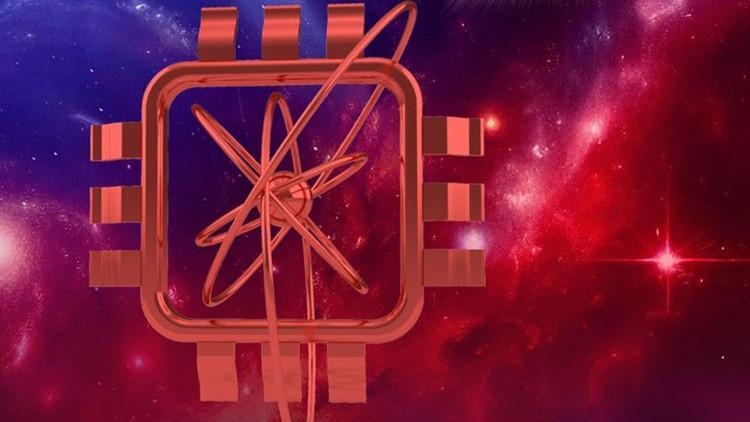 TEKNOFEST Quantum Technologies-competitie begint