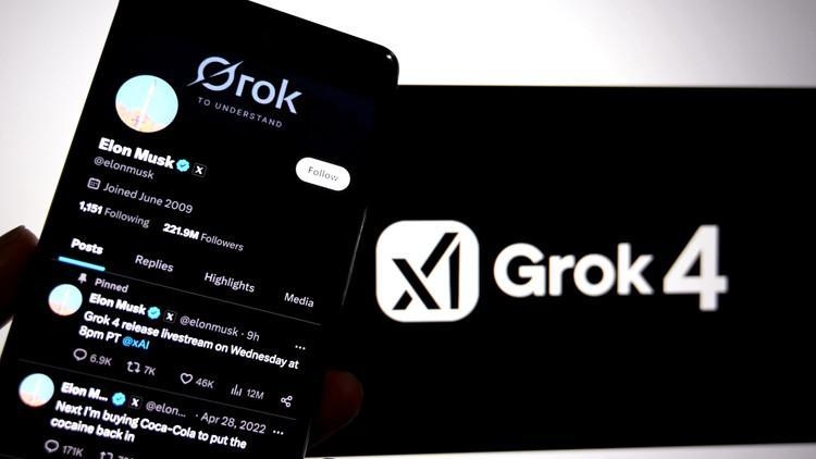 Elon Musk planuje dodać reklamy do Groka