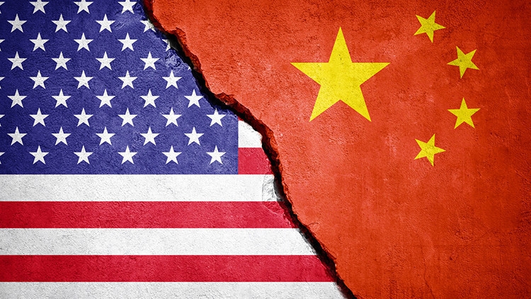 6G revolution from China and the US: 100 Gbps speed record