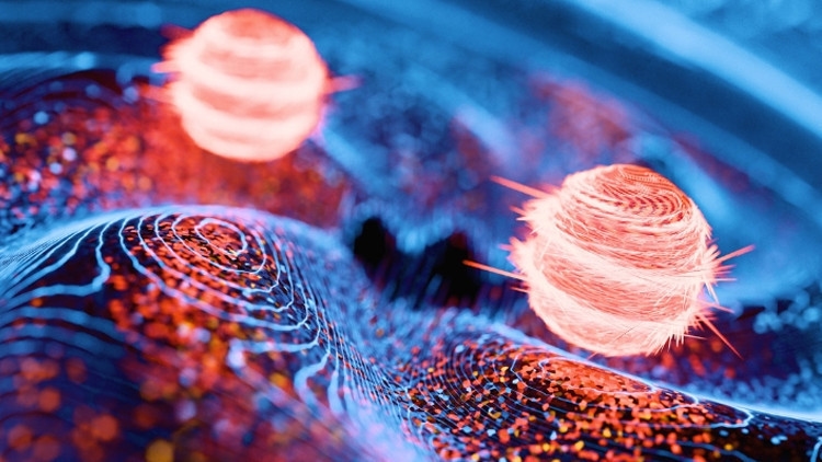 Wetenschappers zetten grote stap richting quantum computing