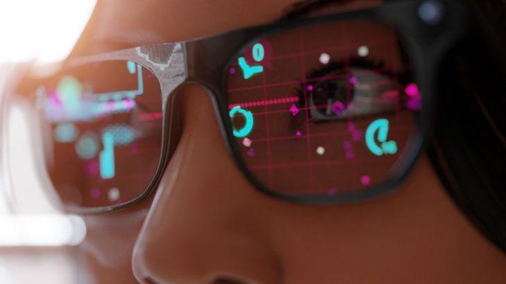 Apple développe une nouvelle puce pour lunettes intelligentes