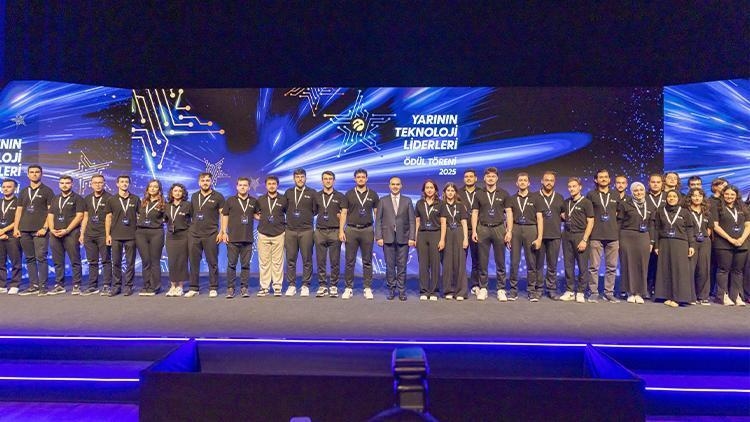Winners of the ‘Technology Leaders of Tomorrow’ competition announced