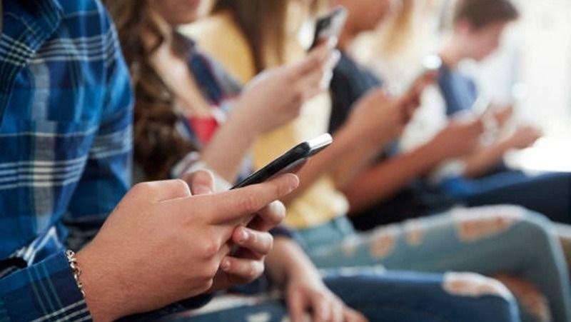 Il existe une nouvelle application pour la sécurité des enfants dans iOS 26