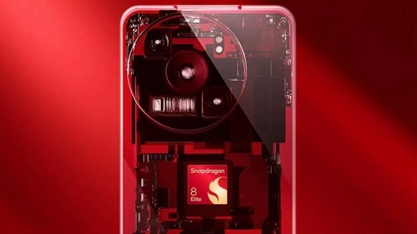 Telefonlardaki bellek miktarı yapay zeka sebebiyle 24 GB’a çıkıyor
