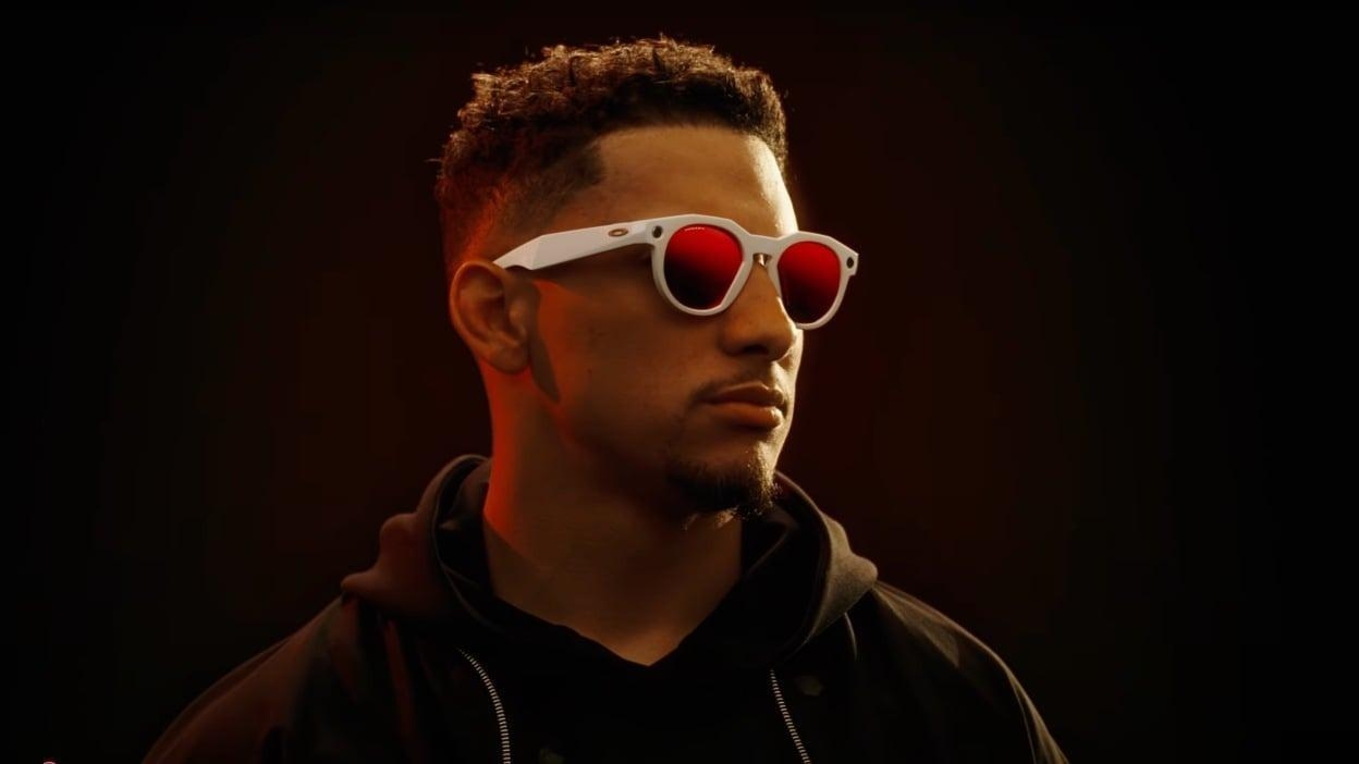 Meta kündigt neue Smart Glasses an
