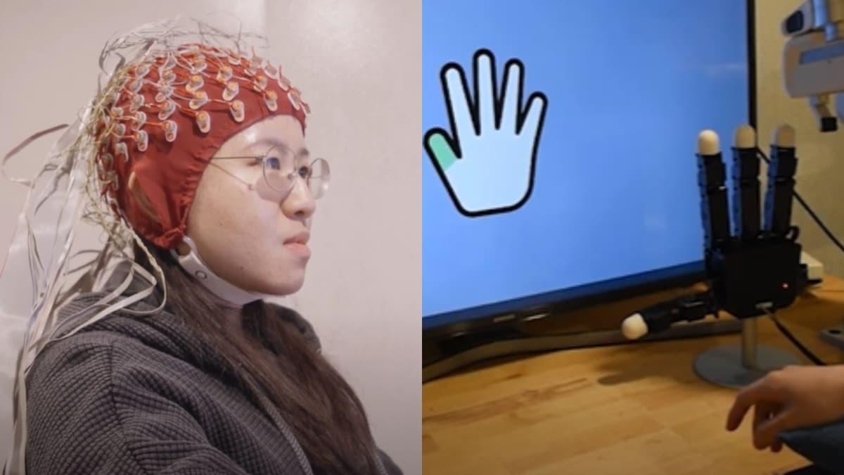 Un développement révolutionnaire pour les personnes handicapées
