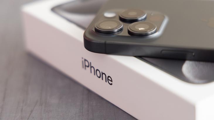 iOS 26 wyłączy kamerę po wykryciu nagości