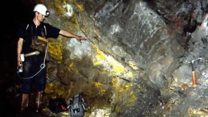 2 billion years ago, nature created its own nuclear reactor: This is how it works!