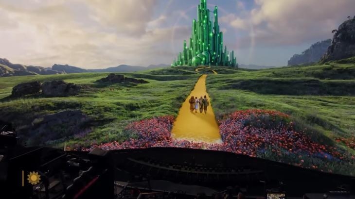 The 86-year-old film has a brand new look thanks to artificial intelligence