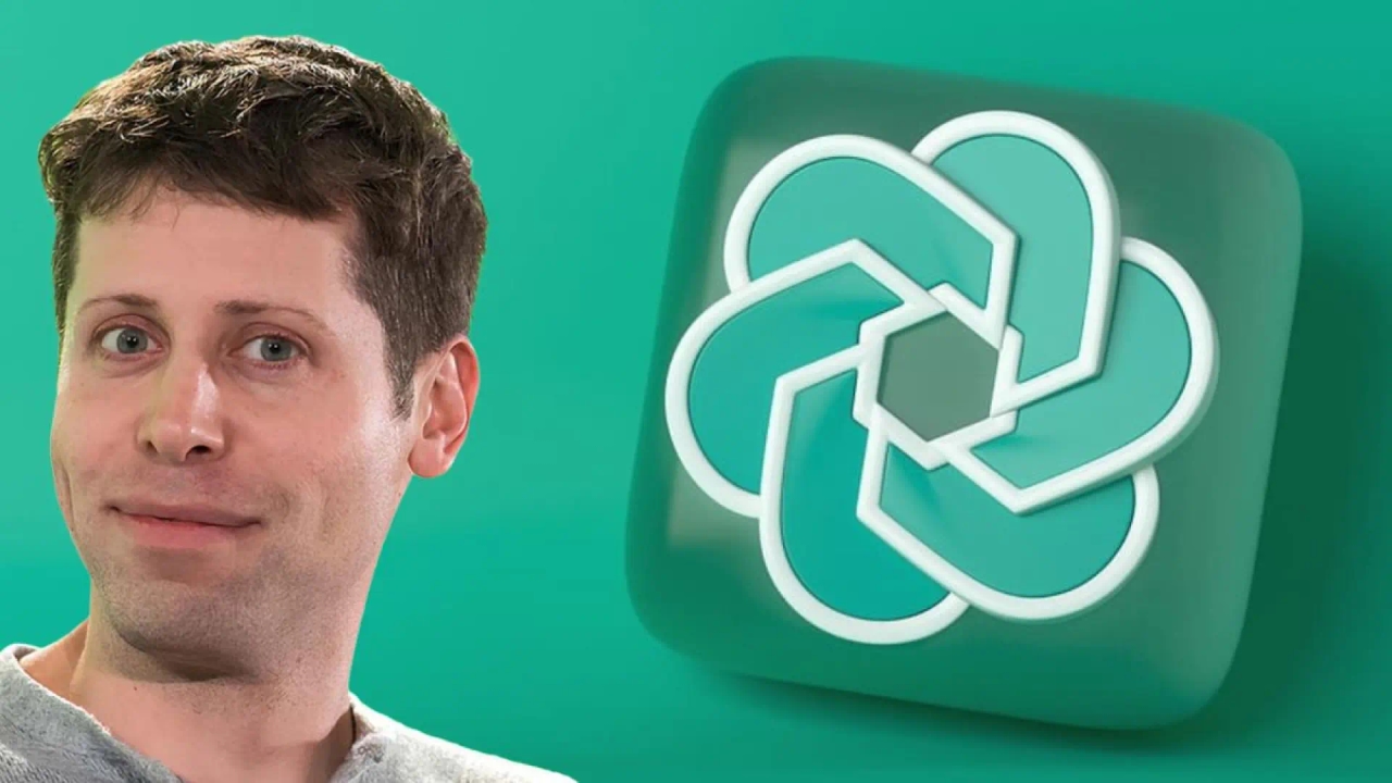 Sam Altman, CEO di OpenAI, sul futuro modello GPT-6: "Le persone vogliono la memoria".