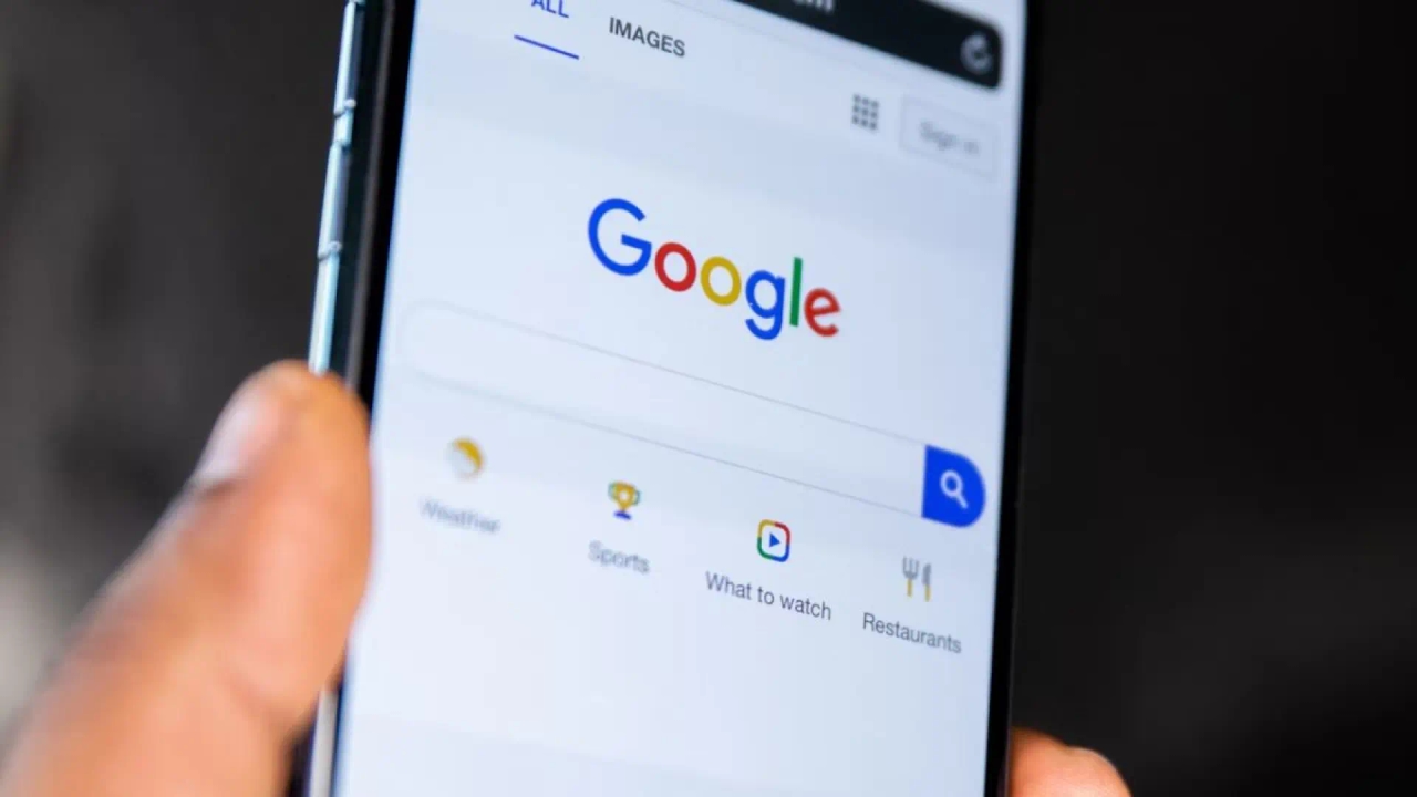 Google подтверждает радикальное изменение, которое повлияет на ваш мобильный телефон, компьютер и планшет.