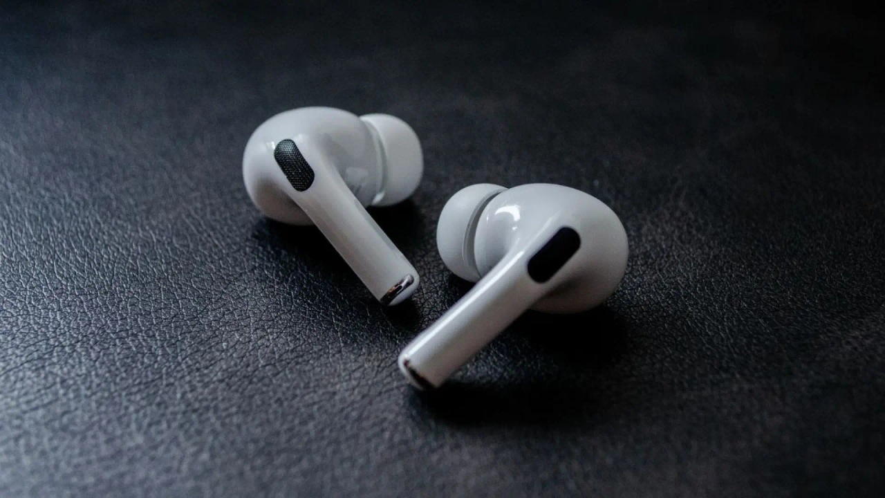 5 новых функций, которые появятся в ваших AirPods с iOS 26