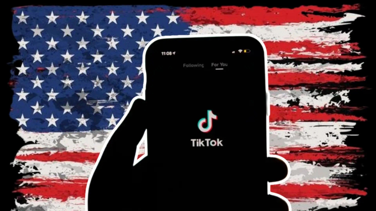 La Casa Blanca se une a TikTok, pese a la posible prohibición de la app en Estados Unidos