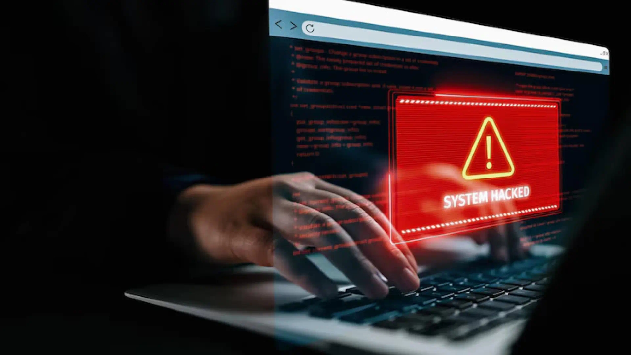 The six words you should never type into Google: you'll become a target for hackers.
