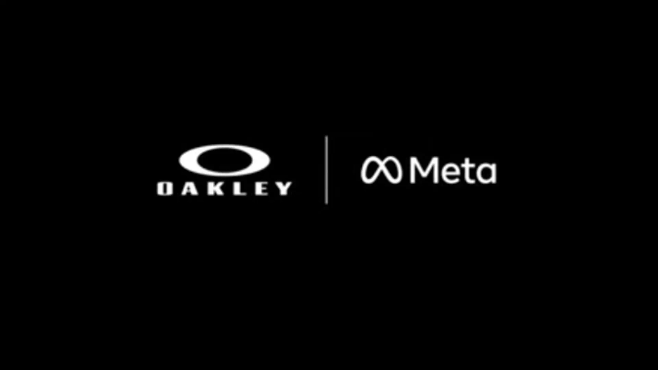 These are the Supernova 2, the new smart glasses with AI and sporty style that Meta and Oakley will launch.