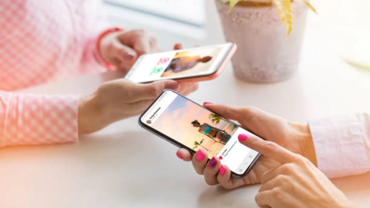 Je hebt nog minder dan een maand voordat je Instagram-foto's en -video's op Google verschijnen: hoe je dit voorkomt