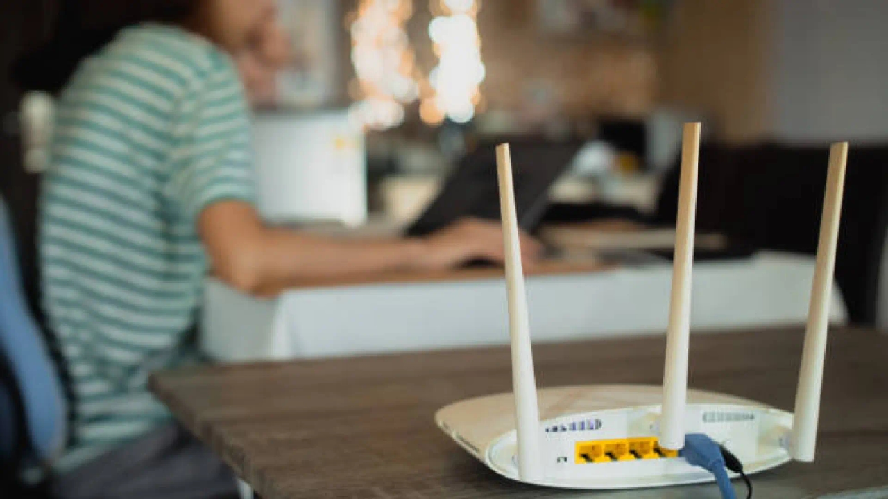 Bu yöntemle, telefon şirketinizin ödediğiniz internet hızına uyup uymadığını öğreneceksiniz.