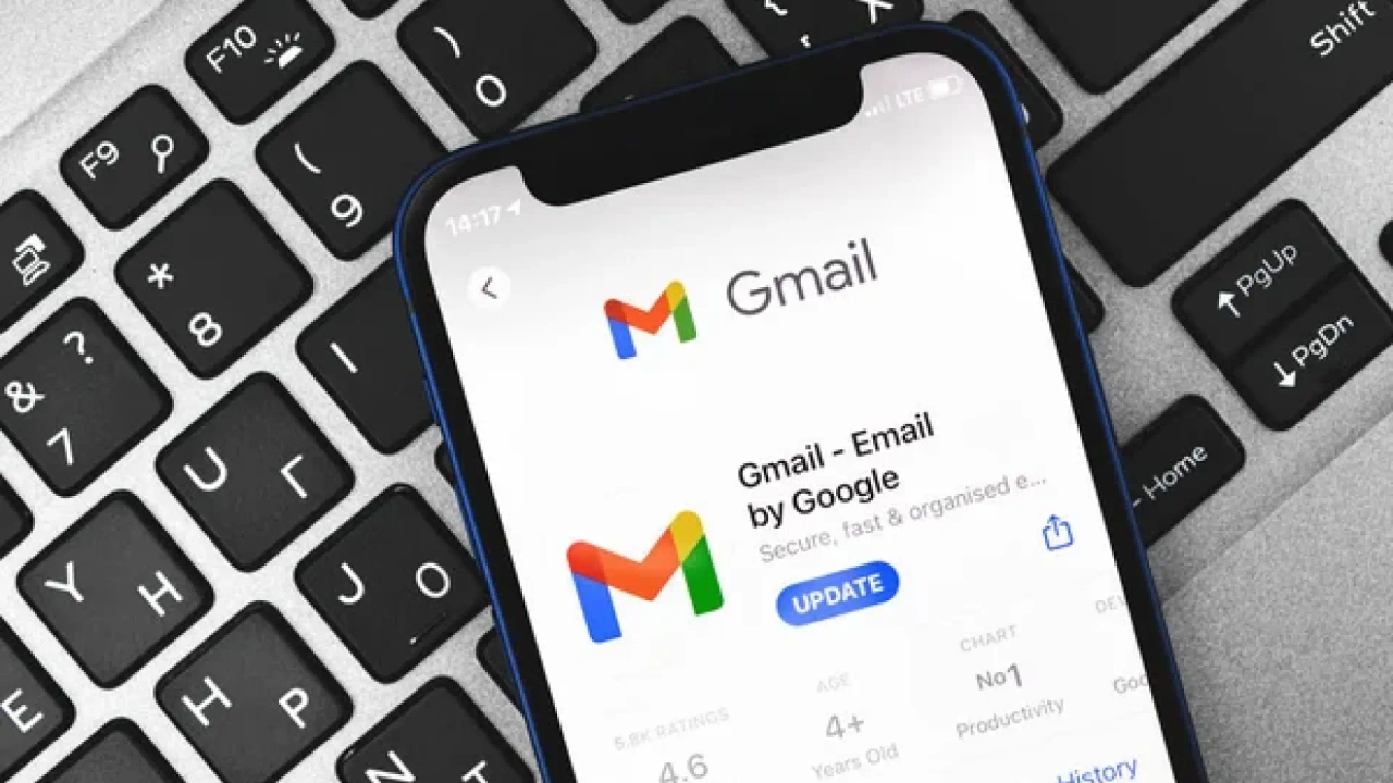 Amazon alışveriş e-postalarınızı kaybetmeye elveda deyin: Gmail'in onları bulmak için yeni bir numarası var.