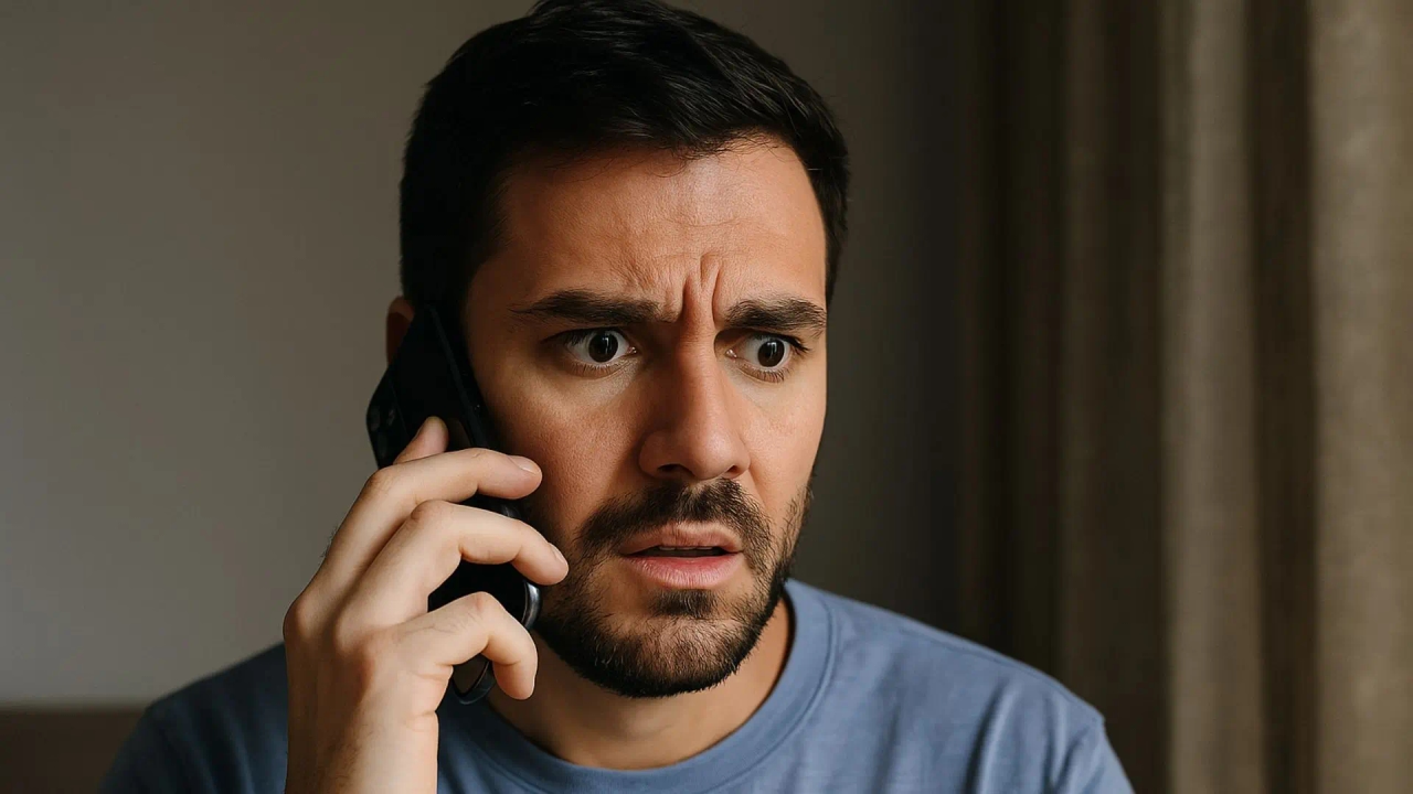 Be careful if someone calls you and does this: what are robocalls, how to identify them and what to do if you receive one