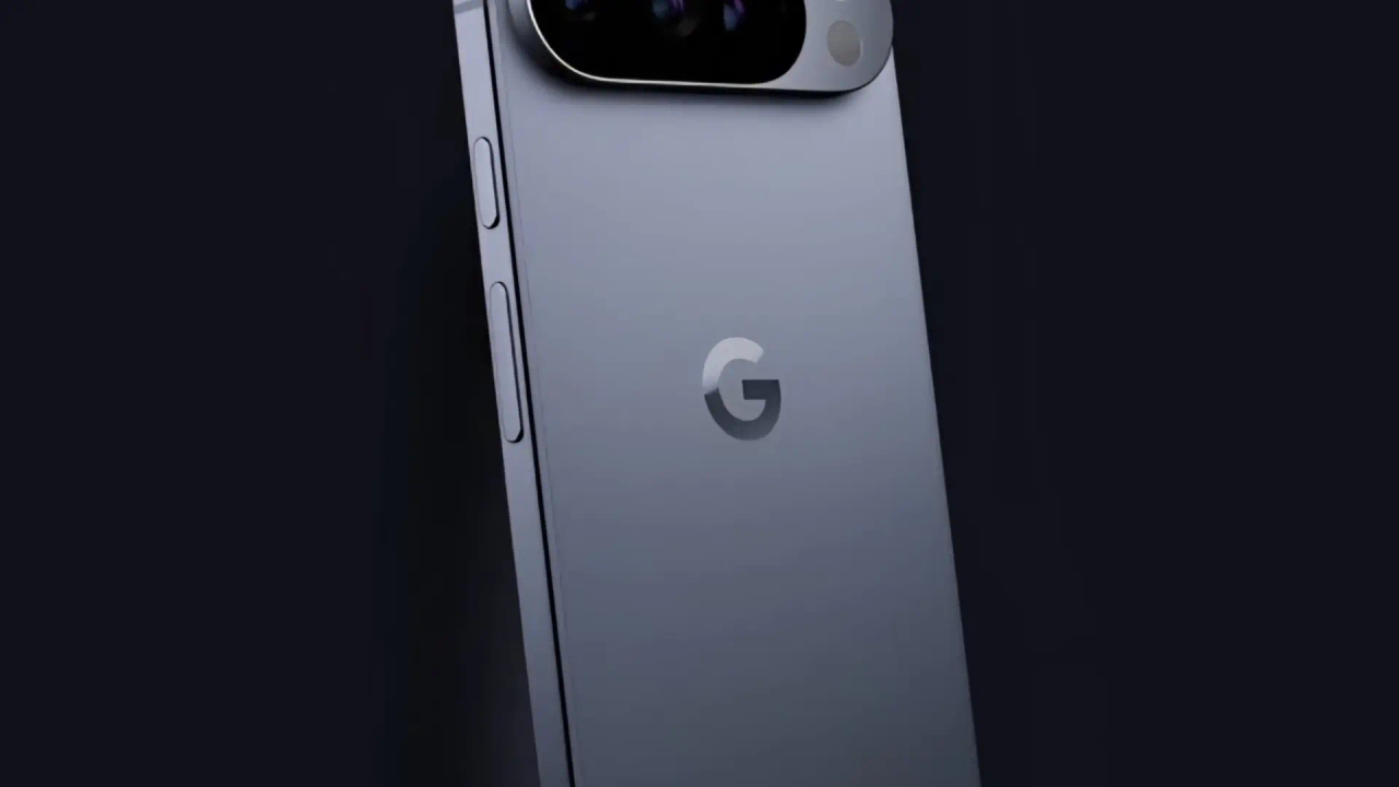 Preços do Pixel 10 vazam antes do lançamento: veja quanto custarão os novos telefones do Google