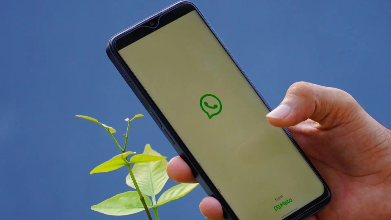 Czy sztuczna inteligencja WhatsApp firmy Meta potrafi odczytać Twoje wiadomości?