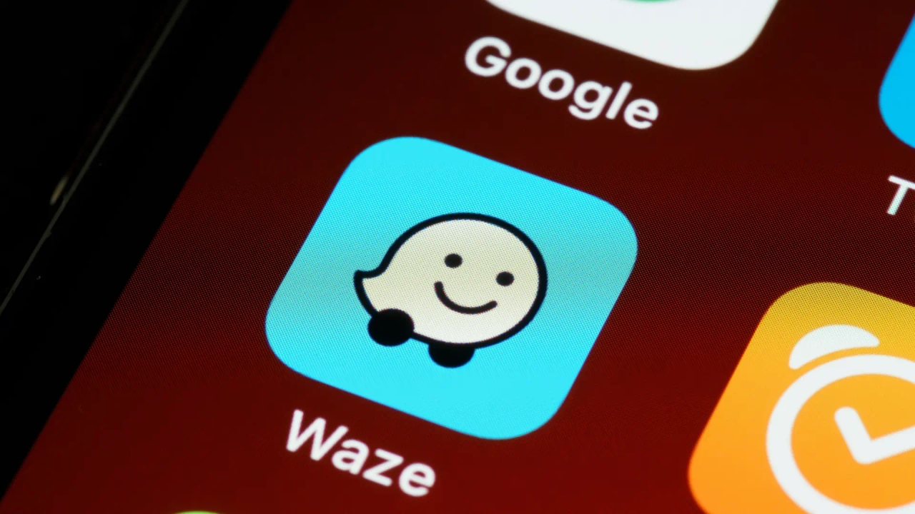 Waze abandona estas versiones de Android: consulta si tu móvil es uno de los afectados