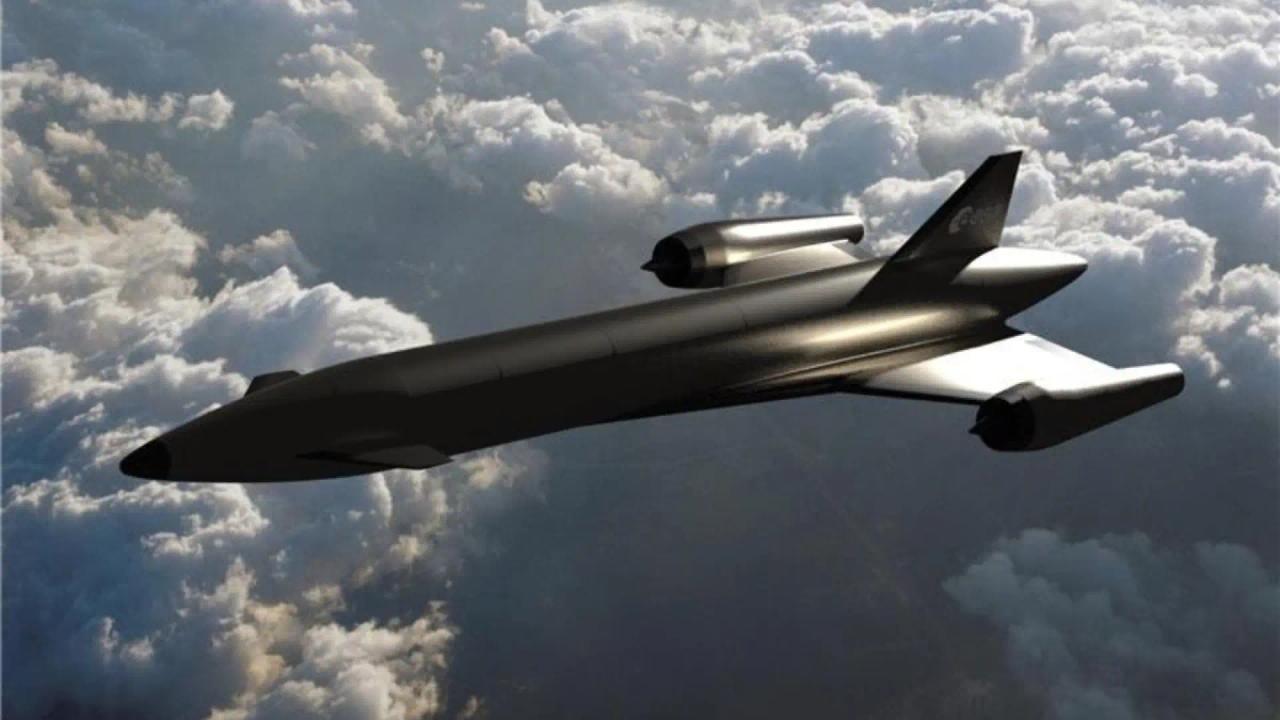 L'Europa amplia il suo accesso allo spazio con INVICTUS, il velivolo ipersonico riutilizzabile dell'ESA.