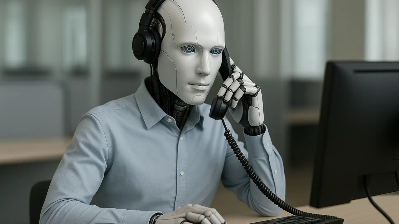 Microsoft svela i lavori che potrebbero scomparire a causa dell'intelligenza artificiale