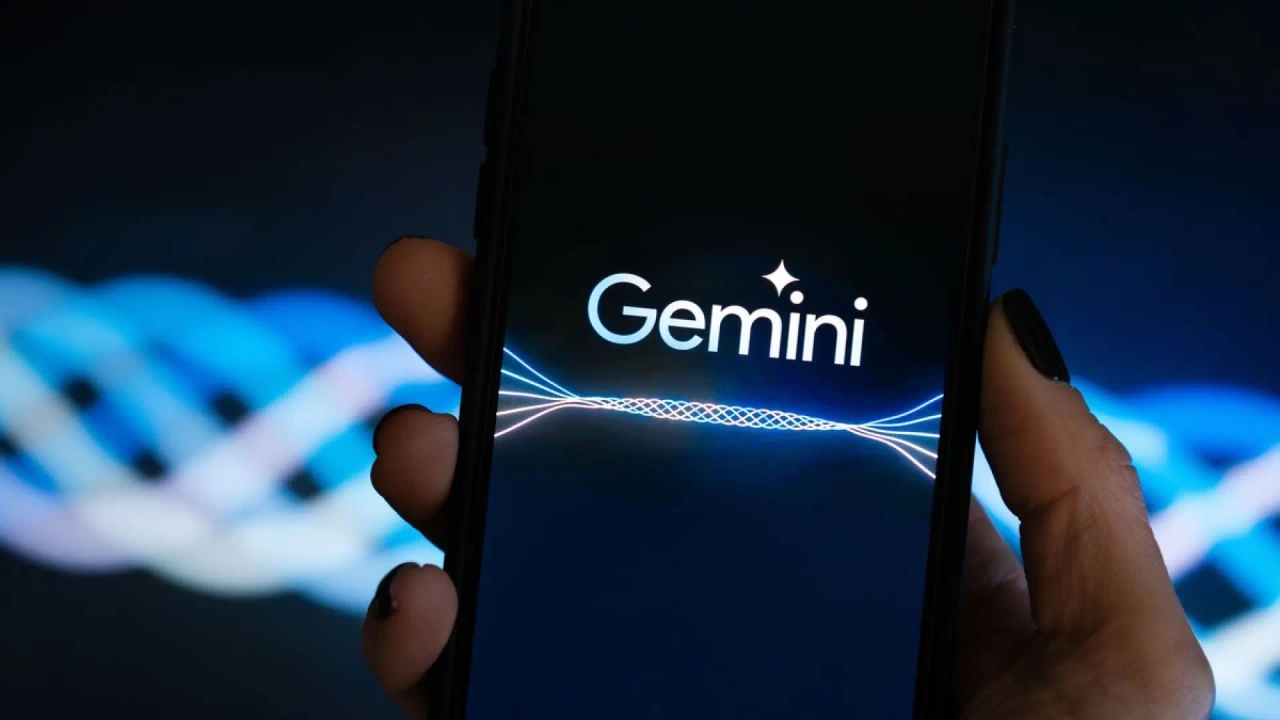 Google schätzt, wie viele Bilder und Eingabeaufforderungen Sie mit Gemini erstellen können: Wenn Sie mehr bezahlen, können Sie die KI stärker nutzen.
