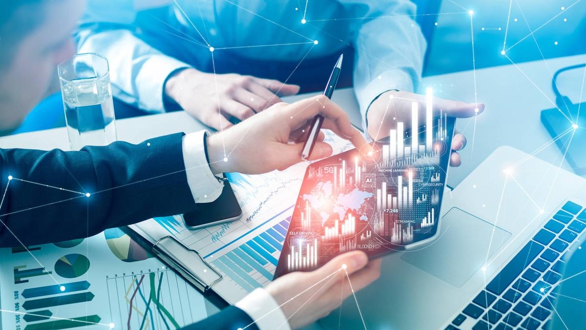 Technologie wordt een belangrijke bondgenoot bij het moderniseren van de financiën van kleine en middelgrote bedrijven in Latijns-Amerika.