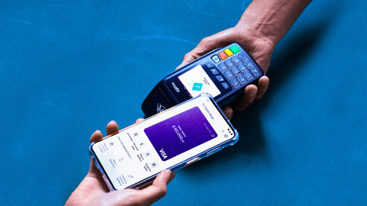Nequi launches a feature that transforms your cell phone into a data terminal: how it works and how you can enable the tool.