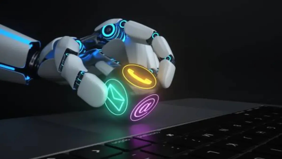 Die ESEIT School hat ihr neues Programm für Datentechnik und künstliche Intelligenz gestartet.