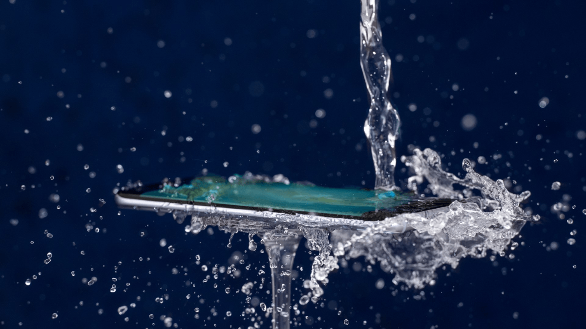 Questi sono i cellulari più resistenti all'acqua lanciati sul mercato nel 2025.