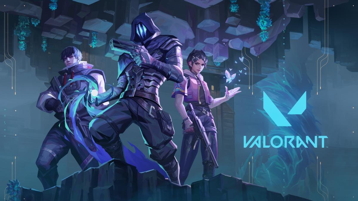 Valorant comemora seu quinto aniversário com eventos comunitários e um desafio global de conteúdo